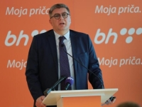 AKTUELNI V.D. IDE DALJE: Vlada FBiH donijela odluku o davanju prethodne saglasnosti Nadzornom odboru BH Telecoma za...