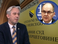 JASAN POZIV SCHMIDTU: 'Predočite poziv za svjedočenje u predmetu 'Kovačević protiv BiH' u Strazburu