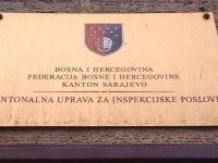 INSPEKTORI U AKCIJI: Službene zabilješke o evidentiranju nepropisnog oglašavanja u predizbornoj kampanji...