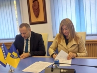 UGOVOR O KORIŠTENJU I NAMJENSKOM UTROŠKU: Za projekte Zavoda za javno zdravstvo BPK...