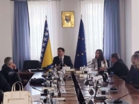 MINISTAR HASIČEVIĆ POTPISAO: Za ovu godinu dodijeljena su sredstava u iznosu od 60.000 maraka, 13.000 više nego...