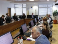 VSTV ZASJEDA DVA DANA: Na dnevnom redu imenovanje posebnog zamjenika tužioca Federalnog USKOK-a