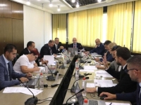 'DO SADA NISMO IMALI MOGUĆNOST...': Vlada ZDK usvojila izmjene i dopune Zakona o policijskim službenicima