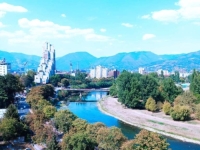 STRAVIČNA NEDJELJA U ZENICI: Poginuo pješak, muškarac počinio samoubistvo