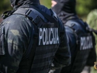 BRZA AKCIJA POLICIJE: U Sarajevu uhapšen muškarac, sumnja se da je počinio....