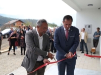 SIMBOL NADE, INKLUZIJE I BOLJE BUDUĆNOSTI: Grad Bihać i Ambasada Italije otvorili sigurnu kuću vrijednu 500.000 KM