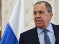 SERGEJ LAVROV UPOZORIO SAD: 'Ne igrajte se s crvenim linijama Moskve!'