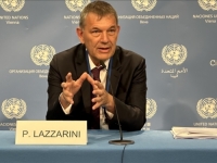 'OGRANIČEN PRISTUP HRANI, VODI I LIJEKOVIMA': Šef UNRWA-e pozvao na hitnu zaštitu palestinskih civila na Zapadnoj obali