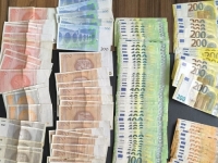 TRAJNO ODUZETA VEĆA KOLIČINA NOVCA OD PRODAJE DROGE: Bit će uplaćen u budžet BiH