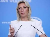 MARIJA, NEMILOSTI PUNA: U Rusiji najavljuju udruživanje snaga sa Kinom u slučaju prijetnje, izjave su uslijedile...