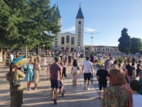 ŠTA ĆE REĆI SVETA STOLICA: Vatikan će za dva dana objaviti odluku o Međugorju?