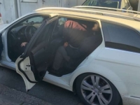 RASTUĆI PROBLEM U BiH: Granična policija uhapsila državljanina Turske, spriječen u krijumčarenju