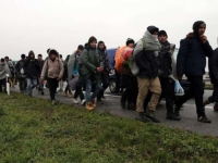 SVE ČEŠĆE NE STIGNU DO CILJA: BiH i dalje tranzitna rutna migrantima, krijumčara sve više