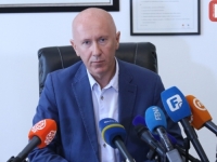 DRŽAVNI ZASTUPNIK DUNOVIĆ ZA 'SB' O BUNOZI I HURTIĆU: 'A i kako bi to ministar mogao znati, kada ga i u Hrvatskoj terete za...'