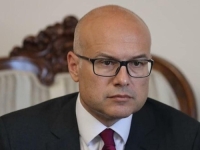 MILOŠ VUČEVIĆ I ANDREJ PLENKOVIĆ MALO POPRIČALI NA BLEDU: 'Prеdmеt jе čvrst kao kuća, vjеrujtе mi'