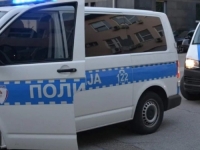 POTJERA NA ULICAMA BANJA LUKE: Bježali od policije pa pokušali baciti drogu u rijeku