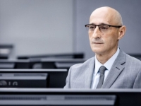 PRESUDA BIVŠEM KOMANDANTU OVK-a: Saljihu Mustafi smanjena kazna sa 22 na 15 godina zatvora