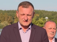 VODENI VAL PROLAZI SUSJEDNOM HRVATSKOM: Iz Civilne zaštite poslali upozorenje svima koji žive blizu rijeka
