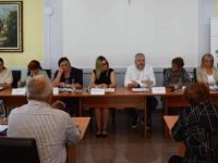 'NA PUTU DO ISTINE I PRAVDE': Porodice nestalih iz Vogošće upoznate sa zakonskim pravima