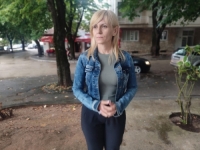 TRAŽI SE HITNA REAKCIJA NADLEŽNIH: Na kući novinarke iz Trebinja ispisana prijeteća poruka, oglasilo se Udruženje BH novinari
