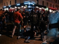 UKAZ FRANCUSKOG ŠEFA POLICIJE: 'Realan i ozbiljan rizik od sukoba navijača dva kluba'