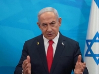NETANYAHU SE OBRATIO IRANCIMA: 'Režim vas gura u ponor'