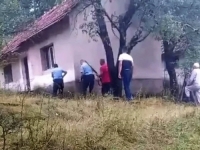 OBAVIJEST IZ INTERPOLA: Osoba koja je pucala na policiju kod Nevesinja nije migrant