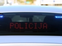 SRUŠIO 'REKORD': Nijemac na autocesti u Hrvatskoj vozio 263 kilometra na sat