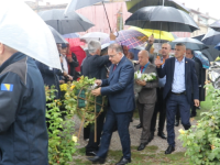 I PREMIJER NIKŠIĆ BIO JE NA LICU MJESTA: U Mostaru obilježen Dan mobilizacije policije MUP-a RBiH - 'U svrhu dnevne politike...'