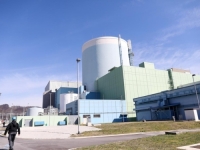 JASAN STAV: Greenpeace protiv izgradnje drugog bloka nuklearne elektrane u Krškom