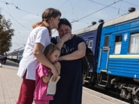 STRAH I TREPET U UKRAJINI: Prema strateški važnom gradu kreće 40.000 ruskih vojnika - 'Okružili su nas...!'