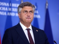 SLUČAJ POLICIJSKI GLISER: Pokrenut postupak protiv Plenkovića