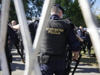 HAOS U OSIJEKU: Navijači Hrvatske brutalno napali goste iz Poljske, ima i uhapšenih...