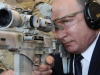 PUTIN OVO NIKADA RANIJE NIJE URADIO: 'Iza njegovih prijetnji sada stoji KONKRETNA NUKLEARNA DOKTRINA!'