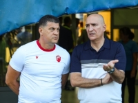SPORTSKI DIREKTOR CRVENE ZVEZDE OPTUŽUJE FEĐU DUDIĆA: 'Dočekani smo kao u Đakovicu da smo došli'