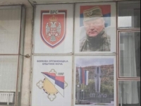 PONOSE SE RATNIM ZLOČINCEM: Još jedna Općina u BiH veliča Ratka Mladića