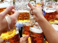 NASMIJALA MNOGE: Snimka s otvaranja Oktoberfesta postala je hit, jasno je i zašto (VIDEO)