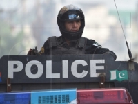 I BH. DELEGACIJA MEĐU NJIMA: Napadnut konvoj stranih diplomata u Pakistanu, poginuo policajac