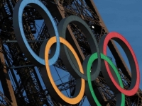 ŽELI DA PRAZNIČNI DUH OSTANE U OVOM GRADU: Gradonačelnica Pariza izazvala burnu raspravu zbog olimpijskih krugova
