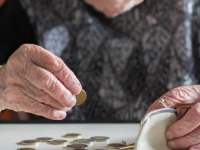 DRASTIČNA RAZLIKA U PRIMANJIMA: Iz PIO-a otkrili najviši iznos penzije