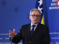 BOSIĆ SE PRISJEĆA: 'Oba saziva je sa koalicionim partnerima iz FBiH formirao Milorad Dodik i oba puta im je praktično...'