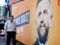BOGU PLAKAT: Počela je predizborna kampanja, evo šta smo zabilježili na ulicama glavnog grada BiH (FOTO)