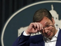 OTKRIO NOVINARIMA: Planira li Vučić preseliti Srbe sa Kosova u Sandžak!?