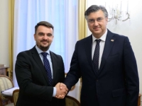 A TO ZNAMO DA NISU, ZA RAZLIKU OD FBiH: Plenković želi da Hrvati budu adekvatno zastupljeni u Republici Srpskoj