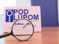 KRATKO SAOPŠTENJE IZ KOALICIJE 'POD LUPOM': Već na početku kampanje zabilježeni slučajevi kada fokus nije na...