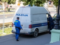 DOLIJAO 43-GODIŠNJI DRŽAVLJANIN SRBIJE: Uhapšen muškarac s Interpolove potjernice, evo šta ga je razotkrilo