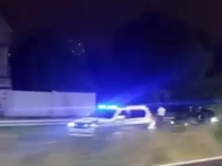 BIVŠEM PARTNERU ZARILA NOŽ U GRUDI: Beogradska policija traga za ženom (41)