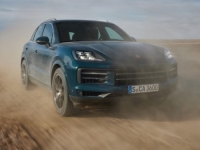 VLASNIŠTVO RENT-A-CAR AGENCIJE: U Banjoj Luci izgorio skupocjeni unajmljeni Porsche