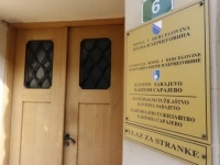 INFO IZ TUŽILAŠTVA KS: Predložen pritvor Dženani Jahić koja je ubila supruga na Alipašinom polju