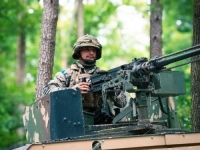 ORUŽANE SNAGE BiH UČESTVUJU NA NATO VJEŽBI: Više od 4000 pripadnika iz savezničkih i partnerskih zemalja...